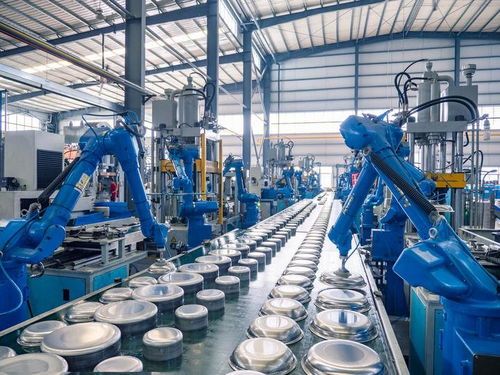 外貿(mào)鵬翼展 世界工廠 韌性足 寫在廣東即將跨上九萬(wàn)億級(jí)外貿(mào)新高地之際