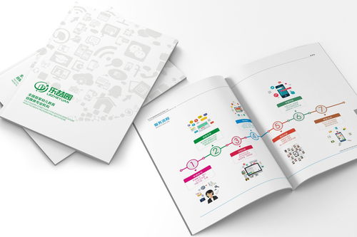 長(zhǎng)沙某微信代運(yùn)營(yíng)公司產(chǎn)品畫(huà)冊(cè)設(shè)計(jì)