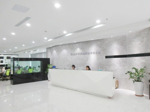 沛縣環宇網絡科技