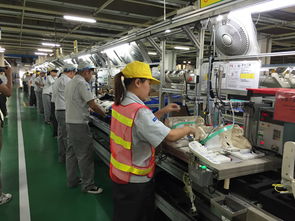 探訪日本馬桶蓋在華工廠 產(chǎn)品均為中國設(shè)計與制造