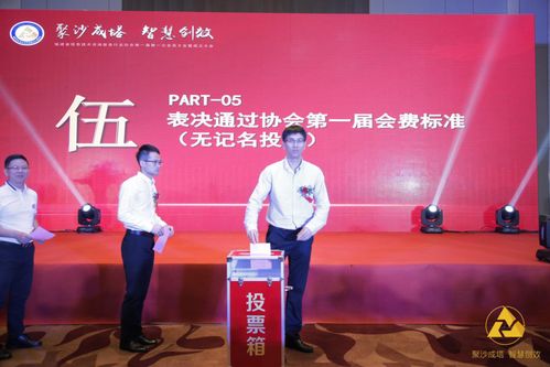福建省信息技術咨詢服務行業(yè)協(xié)會第一屆第一次會員大會在福州隆重召開